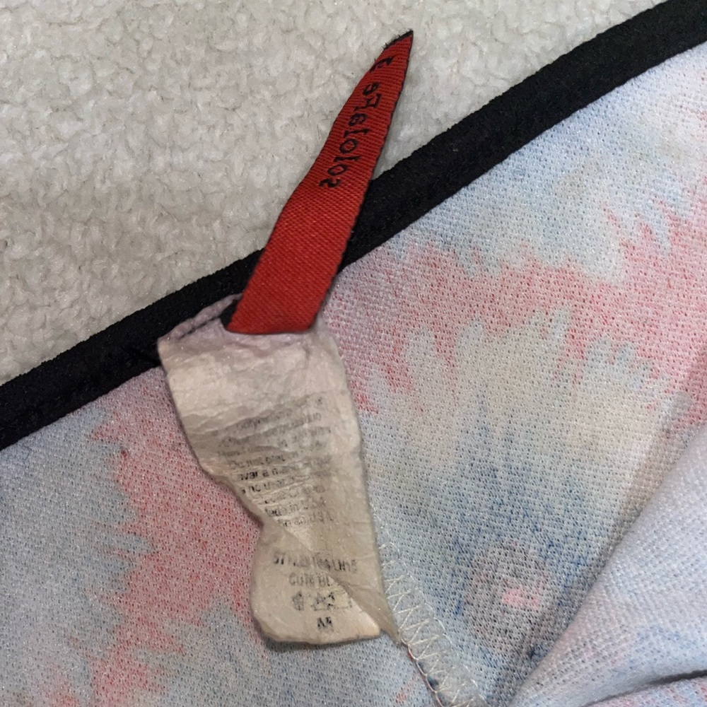 sololaFe halter top - Picture 4 of 4